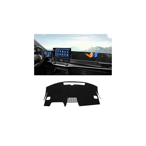 Autorder Dashboard Cover Mat