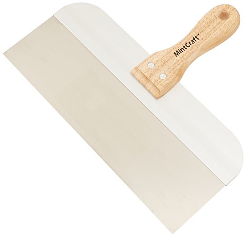 MINTCRAFT 36053 1 1 1 1 Ss Drywall Knife, 12-Inch