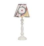 Cotton Tale Designs Penny Lane Lamp and Shade