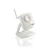 Schlage WCE100 Home Indoor Camera with Nexia Home Intelligence, White