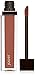 Jouer Long-Wear Lip Crème Liquid Lipstick, Noisette-Matte Warm Chocolate Brown, 0.21 fl oz