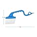 Cleaning Brushes - Aieve 2pack Groove Gap Cleaning Tools Door Window Track Cleaning Brushes Keyboard Laptop Multifunction Cleaning Brushes