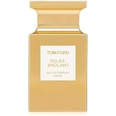 Tom Ford Soleil Brulant By Tom Ford Eau De Parfum Spray 3.4 Oz