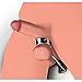 Master Series Locking Mounted CT Scrotum Cuff with Bar