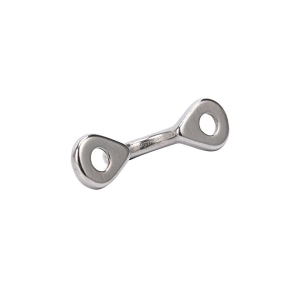 Amarine-made-Pack-of-6-Forged-Stainless-Steel-Bimini-Boat-Top-PAD-EYE