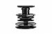 Erie Outdoor Power Equipment Lawn Mower Spindle Assembly AYP 121617X 121657X 106038X 532121617 Fits AYP 44in. & 50in. Cut Decks from 1985-1993