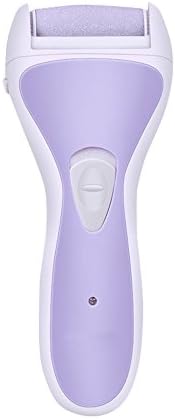 Perfect Rechargeable Extra Coarse Electronic Foot File with Diamond Crystals