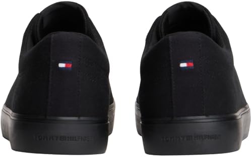 Harlem Core II CVS FM0FM05817 Low Top Homme Noir (Black), 7