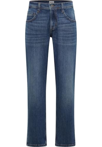 Deal entdeckt: MUSTANG - Straight Fit - Herren... für 18,30€ Jetzt checken!