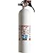 Kidde 10 B-C Mariner Fire Extinguisher with Nylon Strap