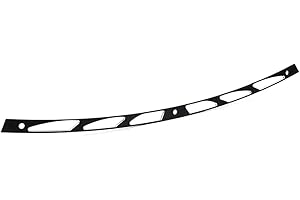 Cngoat41 Motorcycle Accessories Double Bubble For Touring Winds n Windshield For Harley Electra Glide FLHT FLHTC FLHTCU, Stre