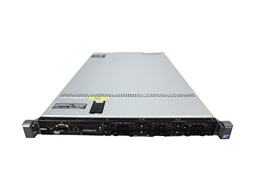 DELL-PowerEdge-R610-2x-293Ghz-X5570-Quad-Core-32GB-2x-160GB-SSD-4x-1TB-SAS-Certified-Refurbished