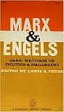 Marx & Engels: Basic Writings on Politics and Philosophy by Karl Marx (1959-09-03)