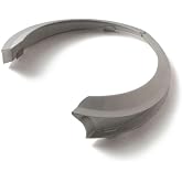 Pizza Oven Wedge for XL Big Green Egg &ndash; Outdoor Home