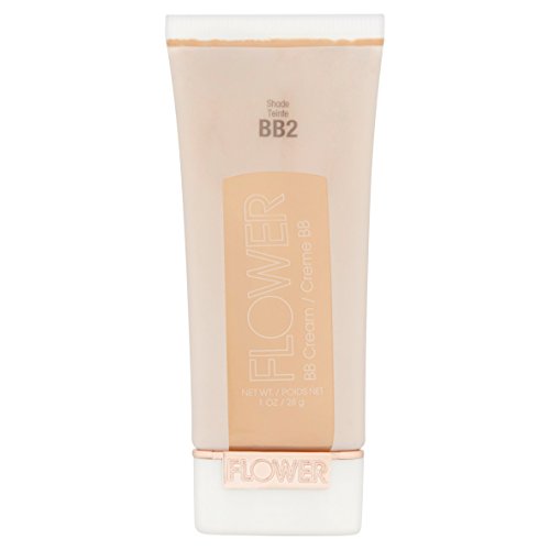Flower Beauty Balm BB Cream, 1 oz