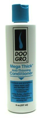 Doo Gro Mega Thick Conditioner 240 ml Anti-Thinning