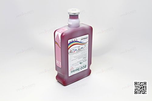 JETBEST SS2, 500mL Eco Solvent Ink, for Mimaki SS2 (Light Magenta)