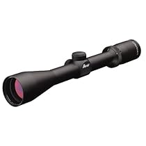 Burris 3-9 x 40mm Fullfield II Plex Rifle Scope
