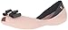 Melissa Women's Queen V Ballet Flat