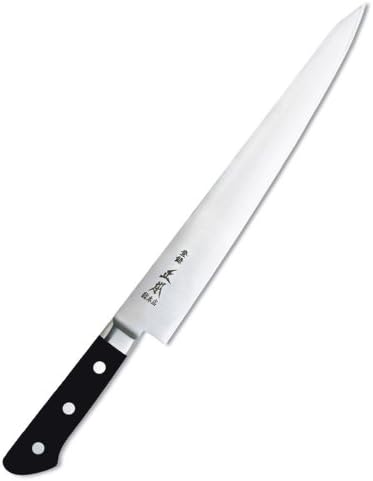Masamoto VG-10 Sujihiki 10.5" (27cm)