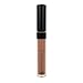 Au Naturale Vegan Organic Lip Gloss in Deep Coral | Made in the USA | Organic | Vegan | Cruelty-free