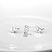 YFN Good Luck Elephant Stud Earrings Sterling Silver Ear Studs for Women Girls