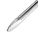 BBQ Masters Heavy Duty 4 Piece BBQ Grilling Tools Set - Extra Thick Stainless Steel Barbecue Grill Accessories - 18