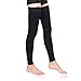 Thigh High Compression Stockings Women 30-40mmHg Sleeve Footless Socks Varicose