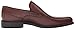 ECCO Men's Johannesburg Perforated Slip-on Loafer