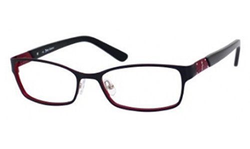 Juicy Couture124 0003 00 Semi Matte Black