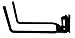 Cargo Equipment Corp. E Track Hooks (XL)