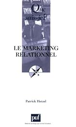 Le  marketing relationnel