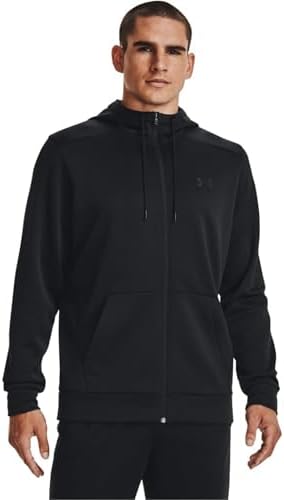 Fox - Mens Moto-X Oversized Zip Hoodie, Color Black, Size: X-Large