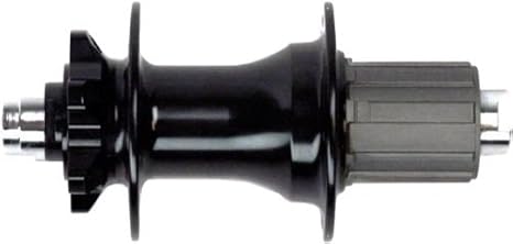 sram x7 rear hub
