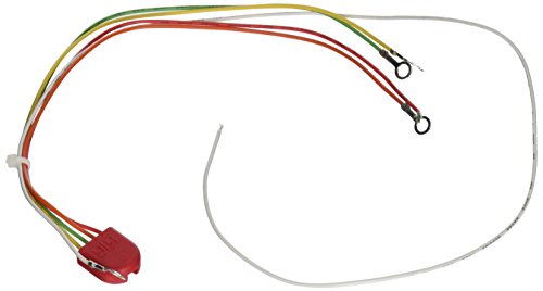 UPC 765053483636, KIB K101 Replacement Tank Wire Harness