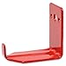 Fire Extinguisher Mount, Wall Hook, Fire Extinguisher Bracket up to 40 lbs Extinguishers, Suitable for Big and Small fire (4 Brackets)