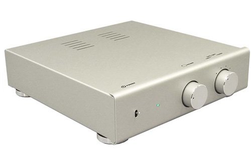 Vacuum tube preamplifier assembly kit [TU-8500]