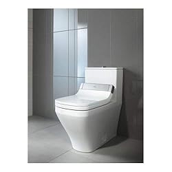 Duravit 610001001001300 Sensowash Stack
