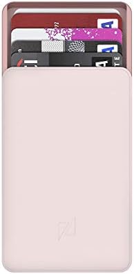 Zenlet 2｜Slim Aluminum RFID Blocking Wallet