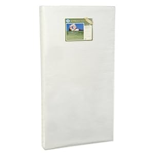 sealy soybean foam core mattress amazon baby deals