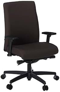 Amazon.com: HON Ignition Series Mid-Back Work Chair ...