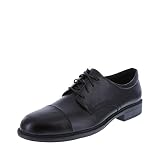Dexter Men's Smooth Black Men's Archer Captoe Oxford 6.5 Regular