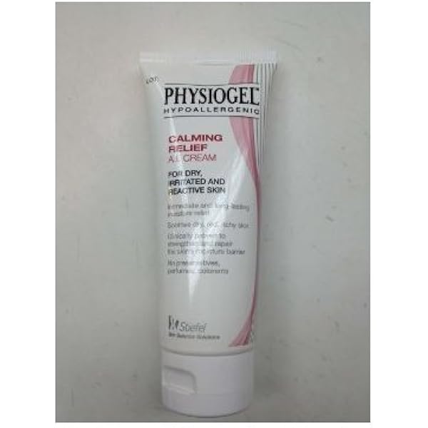 physiogel ai cream baby