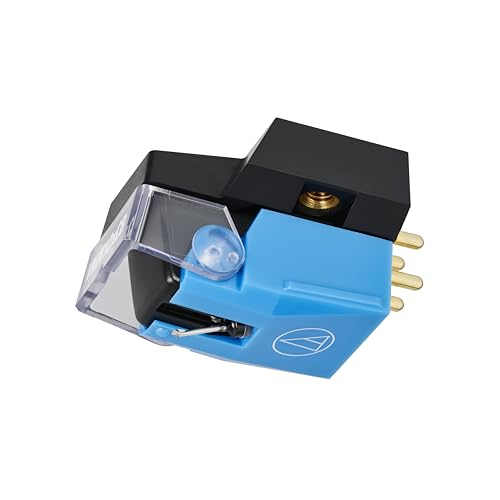 Audio-Technica AT-VM510xCB VMx Phono Cartridge