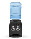 Top Loading Water Cooler Dispenser, Countertop