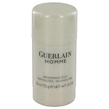 Guerlain Homme Cologne By Guerlain 2.5 oz Deodorant Stick For Men - 100% AUTHENTIC