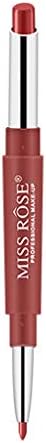 Big Sale! Wintialy Double-end Lasting Lipliner Waterproof Lip Liner Stick Pencil 20 Color