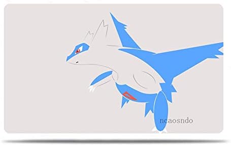 Amazon Co Jp ポケモン サンムーン ラティオス プレイマット ホビー 通販