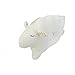 Baby Pillow For Newborn Organic Cotton to Prevent Flat Head lamb