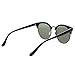 Mio Eyewear [Clubmaster - Red Mirrored] Fashion Sunglasses for Woman and Men (100% UV Protection)